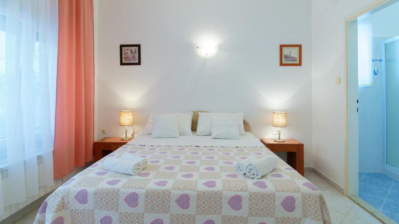 Apartments Susie By Rent Istria Umag Zewnętrze zdjęcie