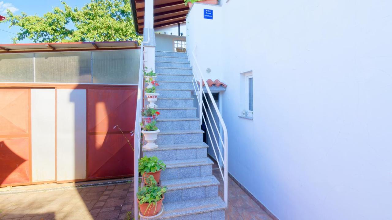 Apartments Susie By Rent Istria Umag Zewnętrze zdjęcie