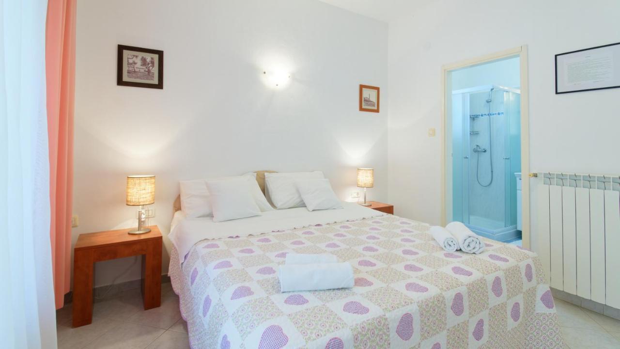 Apartments Susie By Rent Istria Umag Zewnętrze zdjęcie