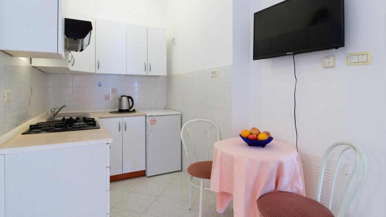 Apartments Susie By Rent Istria Umag Zewnętrze zdjęcie