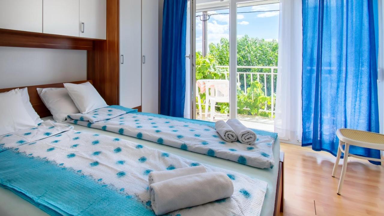 Apartments Susie By Rent Istria Umag Zewnętrze zdjęcie